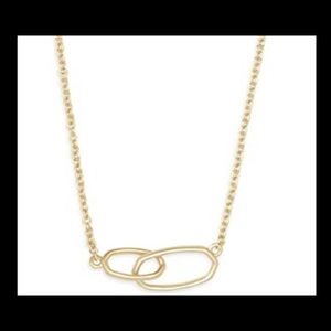 Kendra Scott Sawyer Necklace